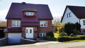 Ferienwohnung Holm in Kühlungsborn